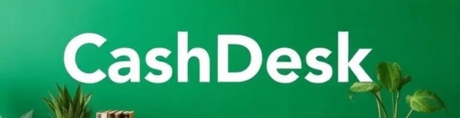 CashDesk — tax reserve, budgeting and invoicing for self-employed and trading income